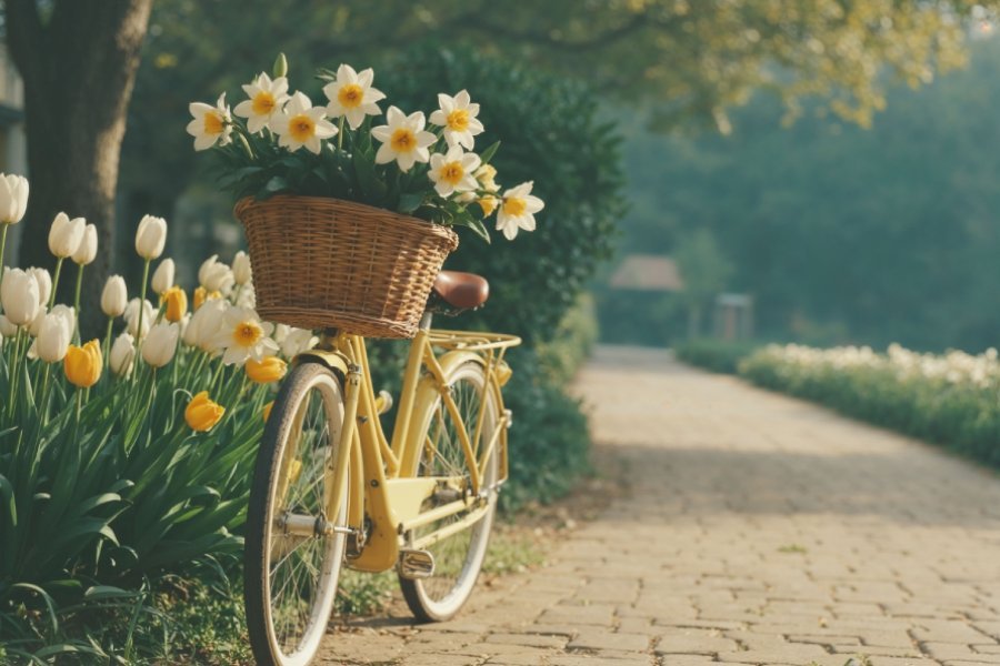 Dış Mekan Bi̇tki̇ler